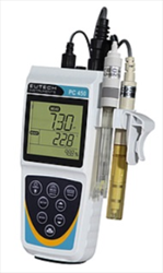 Máy đo đa chỉ tiêu cầm tay Eutech ECPCWP45004